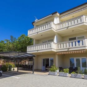 Apartman Pupic Dramalj