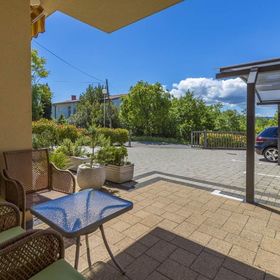 Apartman Pupic Dramalj