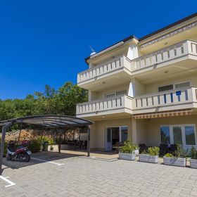 Apartman Pupic Dramalj