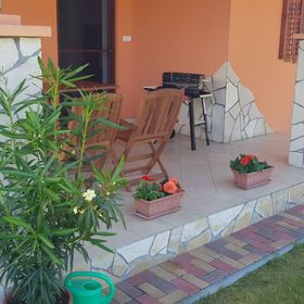 Hullám Nyaraló Balatonmáriafürdő