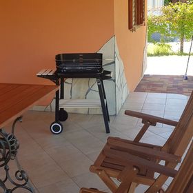 Hullám Nyaraló Balatonmáriafürdő