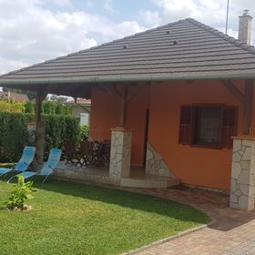 Hullám Nyaraló Balatonmáriafürdő