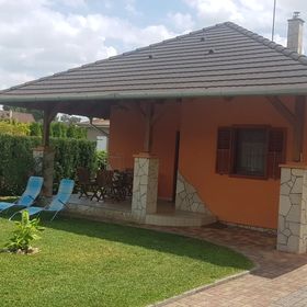 Hullám Nyaraló Balatonmáriafürdő