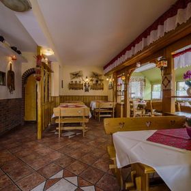 Dom gościnny U Kominka Zakopane