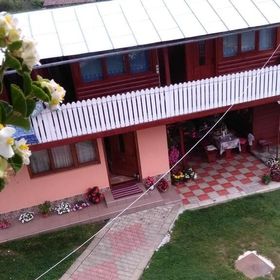 Pensiunea Daiana Albac