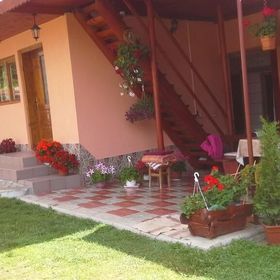 Pensiunea Daiana Albac