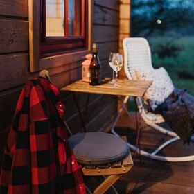 Kiskunyhó az Őrségben Magyarszombatfa