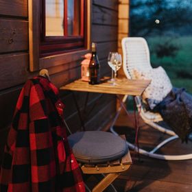 Kiskunyhó az Őrségben Magyarszombatfa