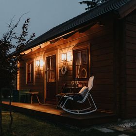 Kiskunyhó az Őrségben Magyarszombatfa