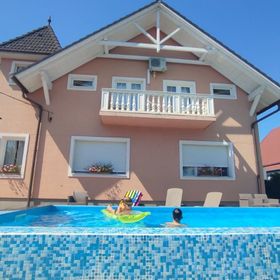 Gréta Apartman Balatonlelle