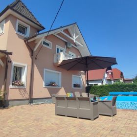 Gréta Apartman Balatonlelle