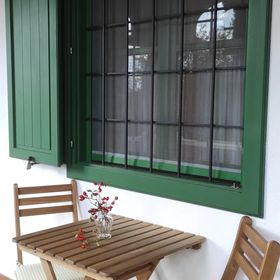 Deák Vendégház Dörgicse