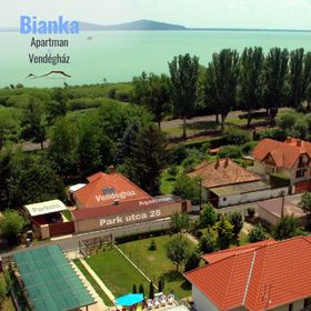 Bianka Apartman és Vendégház Badacsony