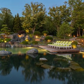 Zen Garden Resort Zánka