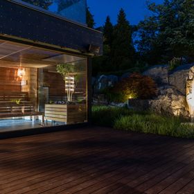 Zen Garden Resort Zánka