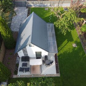 Silver Vendégház Orosháza-Gyopárosfürdő