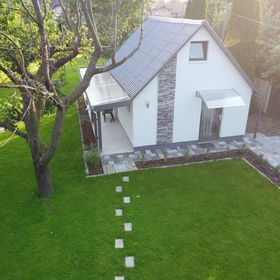 Silver Vendégház Orosháza-Gyopárosfürdő