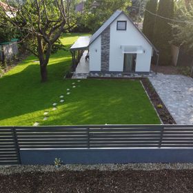 Silver Vendégház Orosháza-Gyopárosfürdő