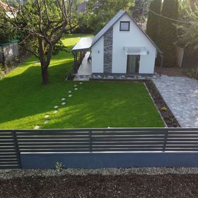 Silver Vendégház Orosháza-Gyopárosfürdő