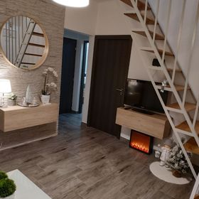 Igal Apartman Igal