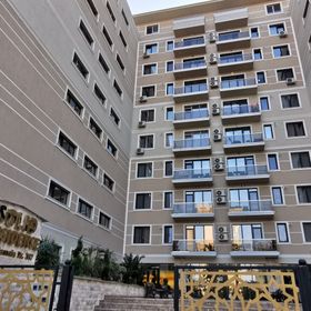 Apartament Cozy 110576 Mamaia