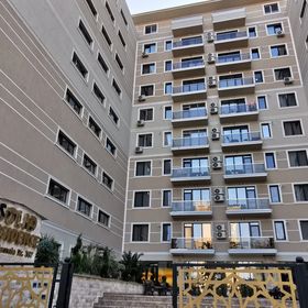 Apartament Cozy 110576 Mamaia