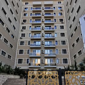 Apartament Cozy 110576 Mamaia