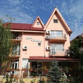 Pensiunea Casa Dalena Costinești