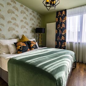 Allure Healthy Hotel & Spa Eger