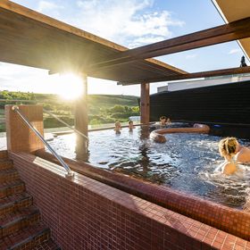 Allure Healthy Hotel & Spa Eger