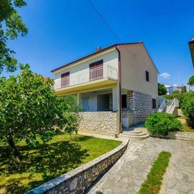 Apartman Ostovic Novi Vinodolski