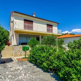 Apartman Ostovic Novi Vinodolski