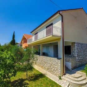Apartman Ostovic Novi Vinodolski