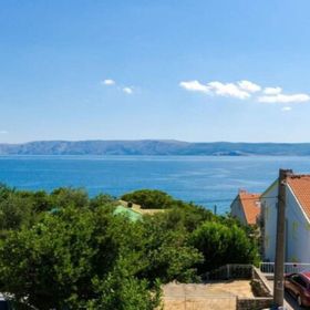 Apartman Ostovic Novi Vinodolski