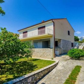 Apartman Ostovic Novi Vinodolski