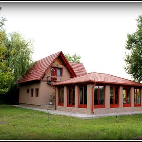 Számadó Vendégház Poroszló