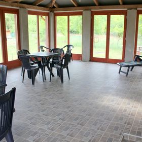 Számadó Vendégház Poroszló