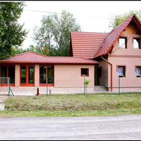 Számadó Vendégház Poroszló