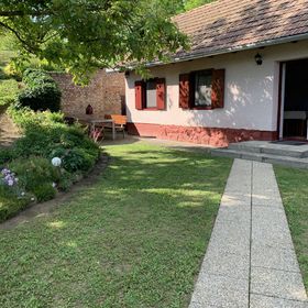 Helga Vendégház Öreglak