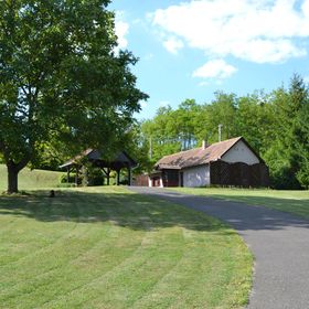 Helga Vendégház Öreglak