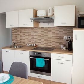 Aquamarine Villa Balatonboglár