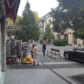 Bajnok Apartman Hévíz