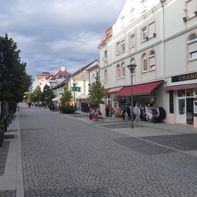 Bajnok Apartman Hévíz