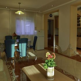 Mária 25 Apartman Balatonmáriafürdő