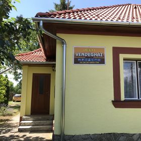 Eli Vendégház Püspökladány