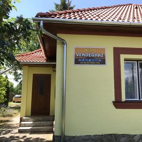 Eli Vendégház Püspökladány