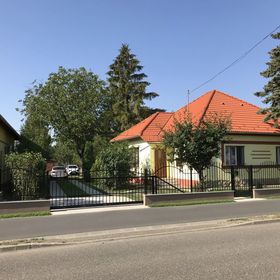 Eli Vendégház Püspökladány