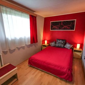 Colibri Guesthouse Keszthely