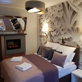 Apartament Cracowapart Ignacio Kraków