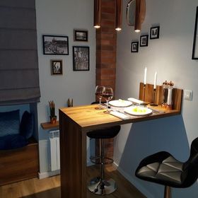 Apartament Cracowapart Ignacio Kraków